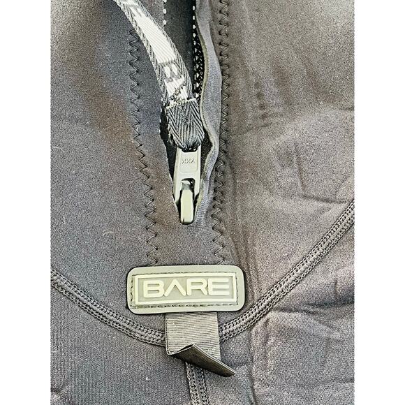 Bare Wetsuit size 12 - Picture 2 of 8